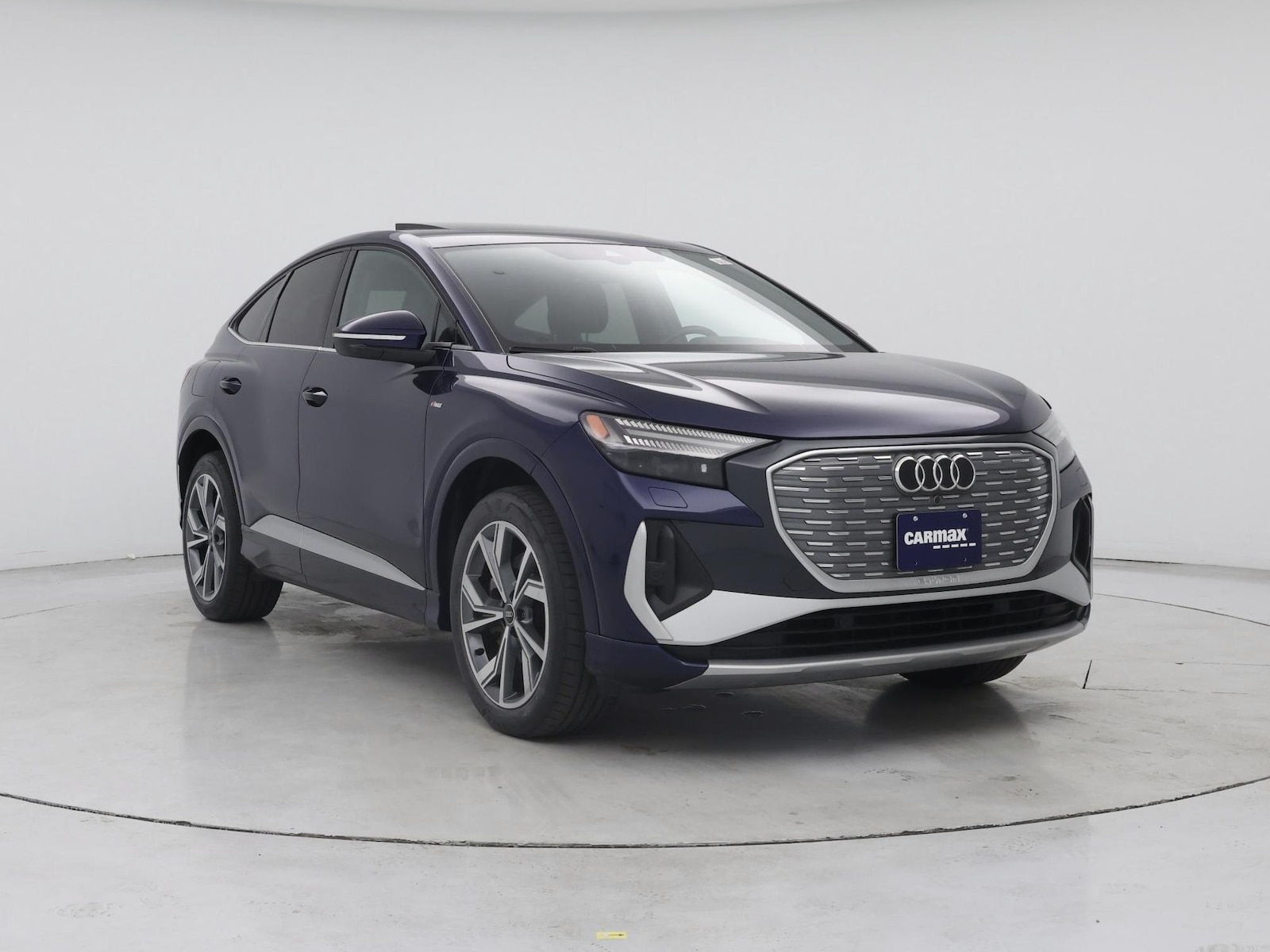 audi q4 sportback e-tron 2023 WA142BFZ2PP004057 image audi q4 sportback e-tron 2023 WA142BFZ2PP004057 image